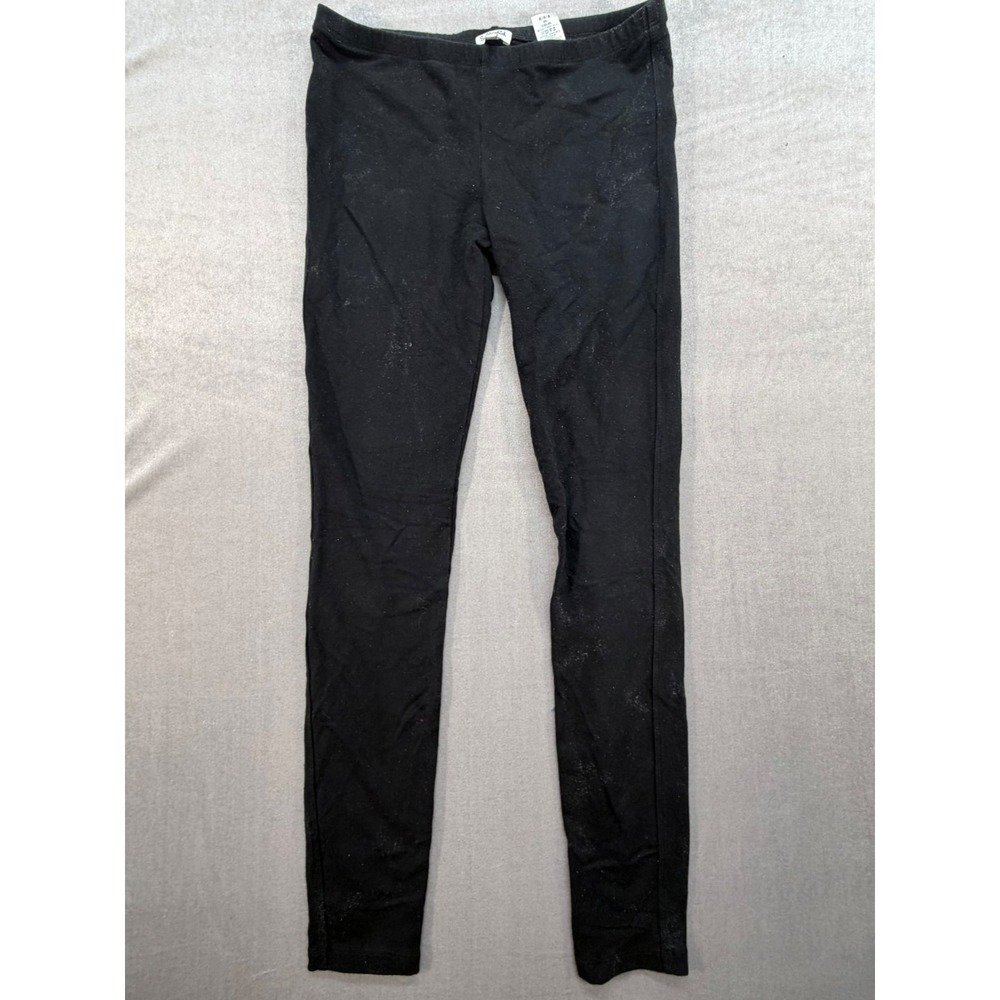 Vintage Splendid Made‎ in USA Women Pants Black Size Medium